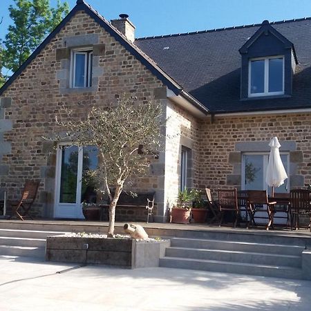 Vaintan B&B Dragey Exteriör bild