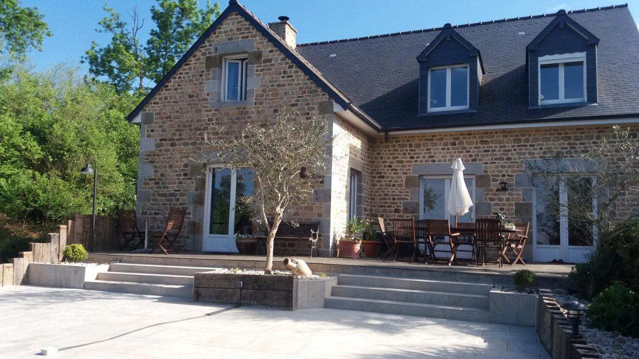 Vaintan B&B Dragey Exteriör bild