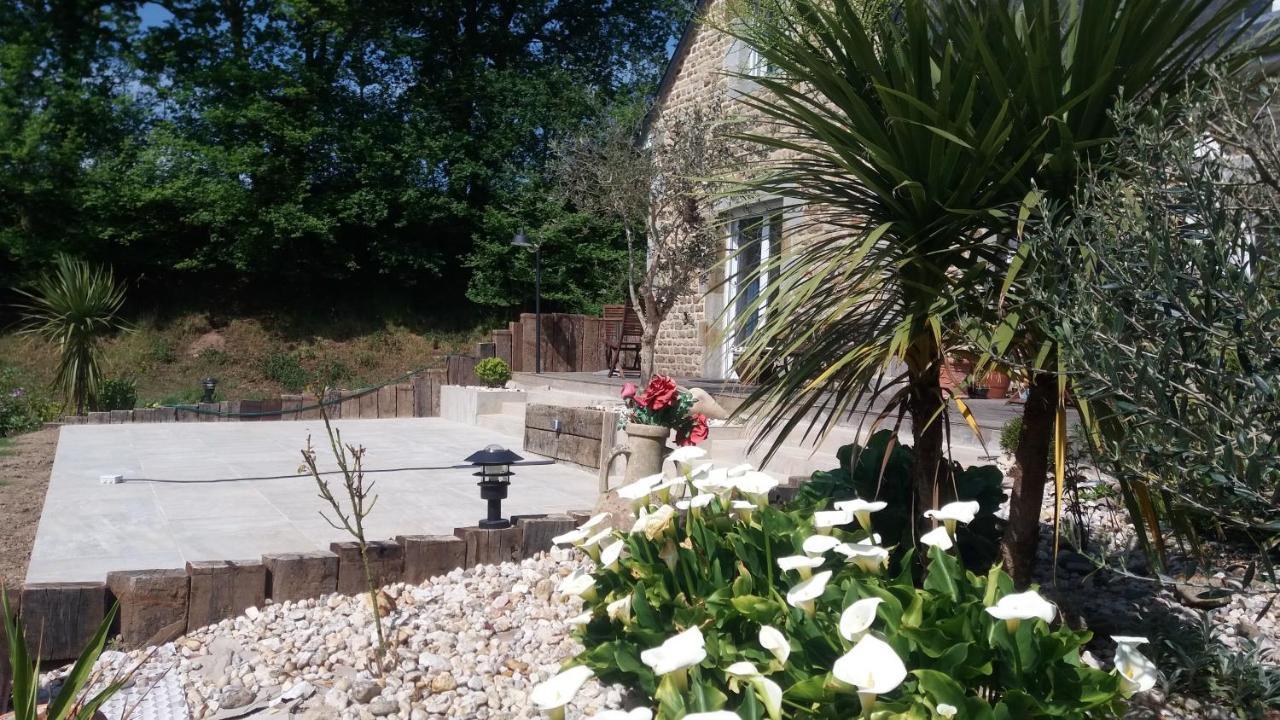 Vaintan B&B Dragey Exteriör bild
