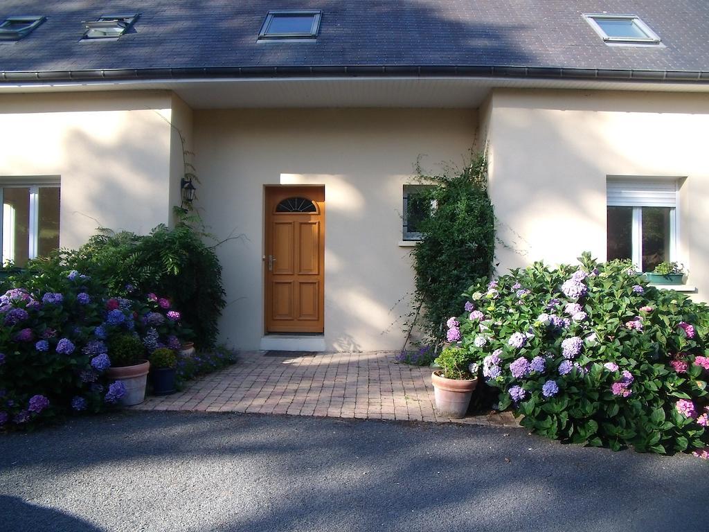 Vaintan B&B Dragey Exteriör bild