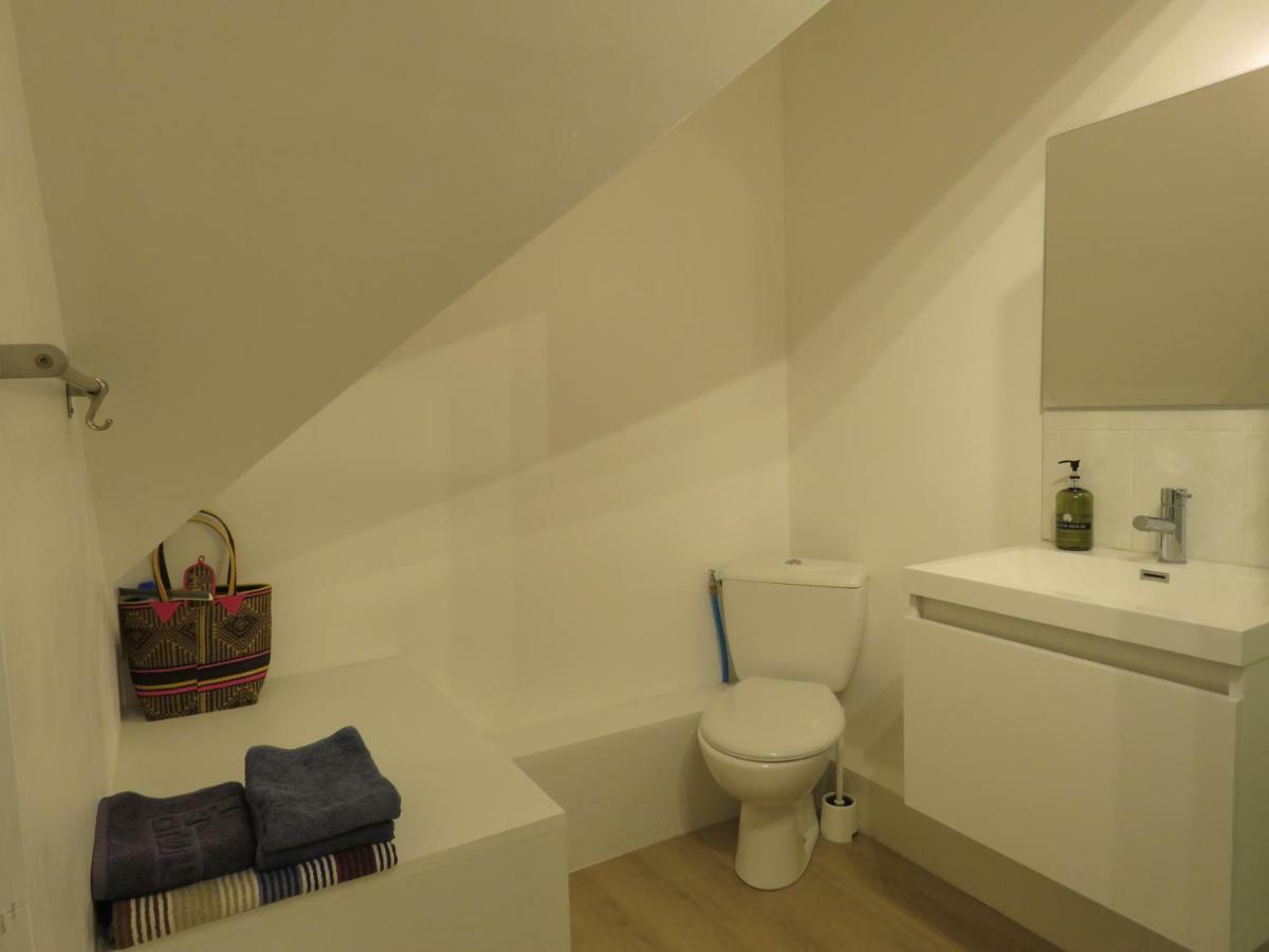 Vaintan B&B Dragey Exteriör bild