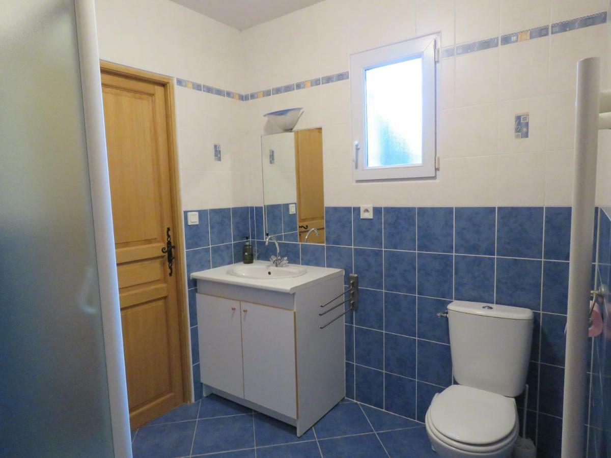 Vaintan B&B Dragey Exteriör bild
