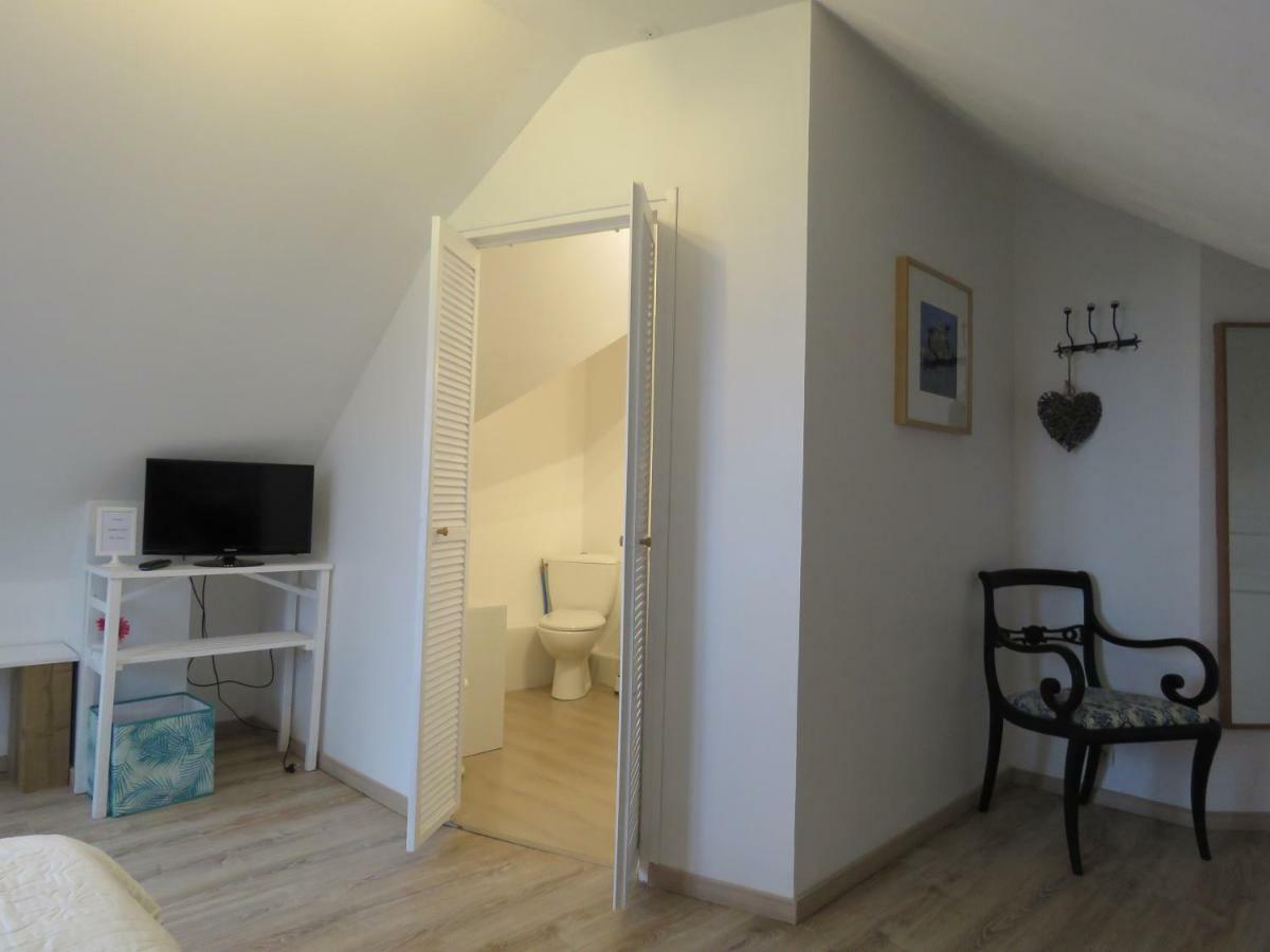 Vaintan B&B Dragey Exteriör bild