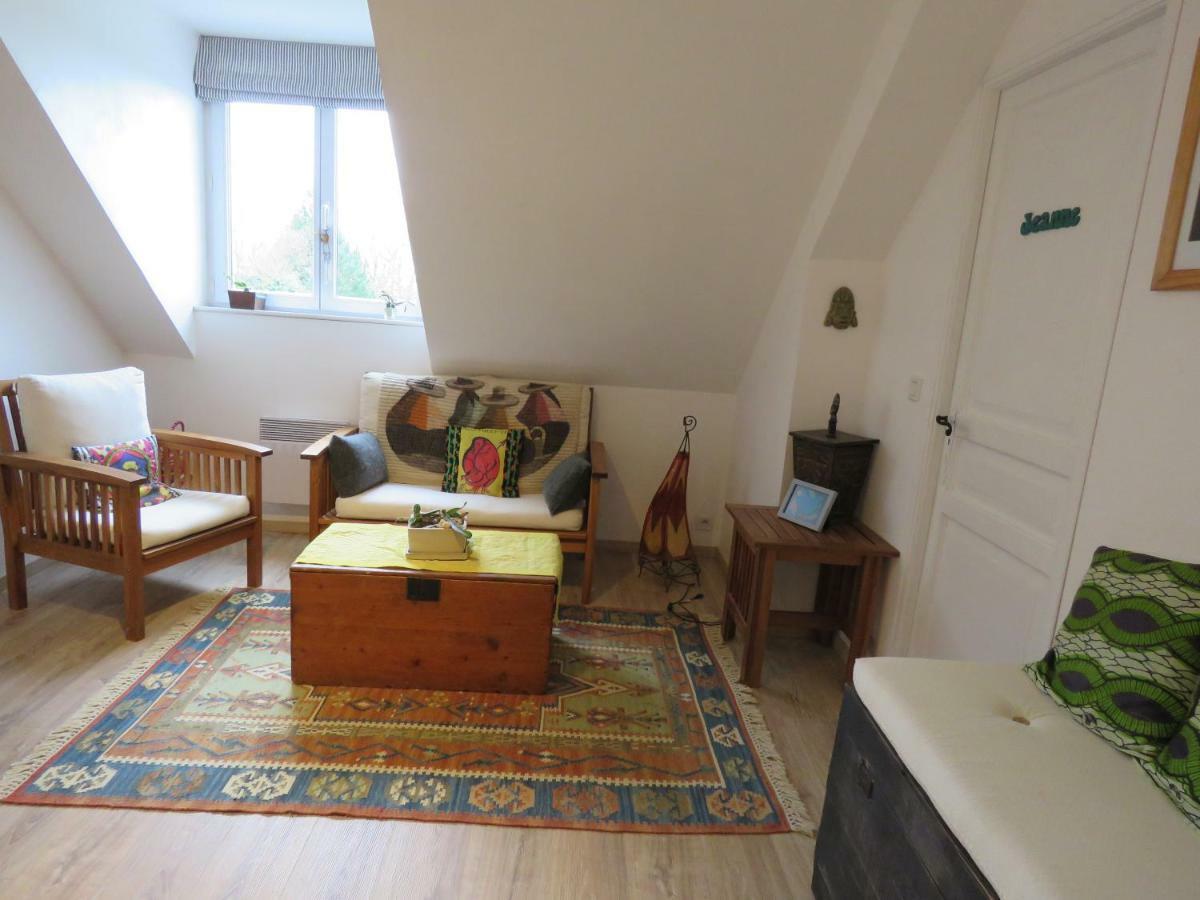 Vaintan B&B Dragey Exteriör bild